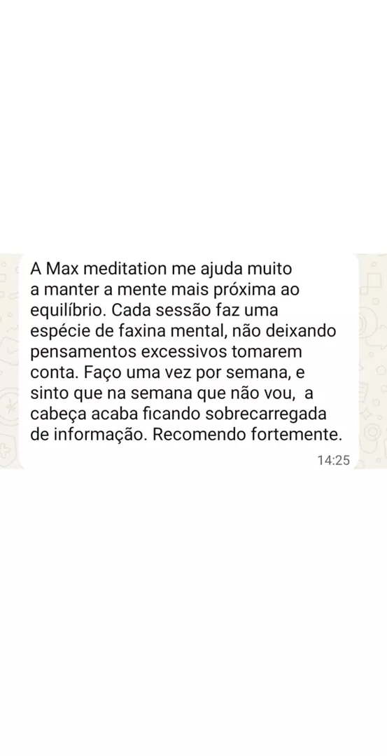Imagem de depoimento
